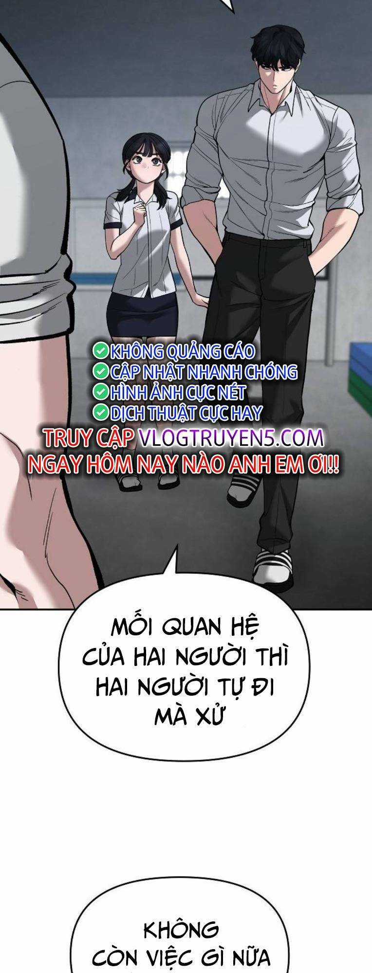Quản Lí Du Côn Chapter 65 trang 111