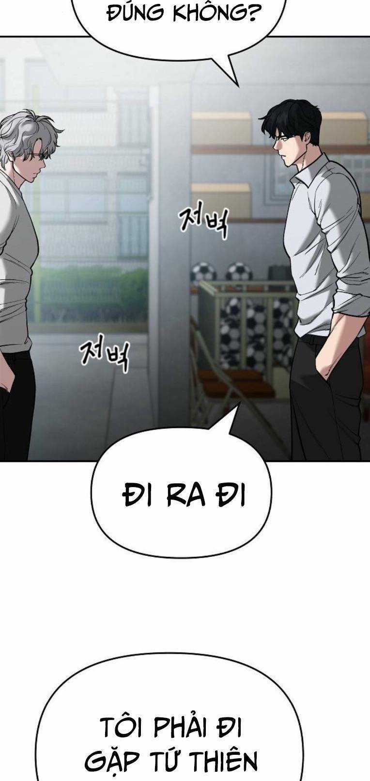 Quản Lí Du Côn Chapter 65 trang 112