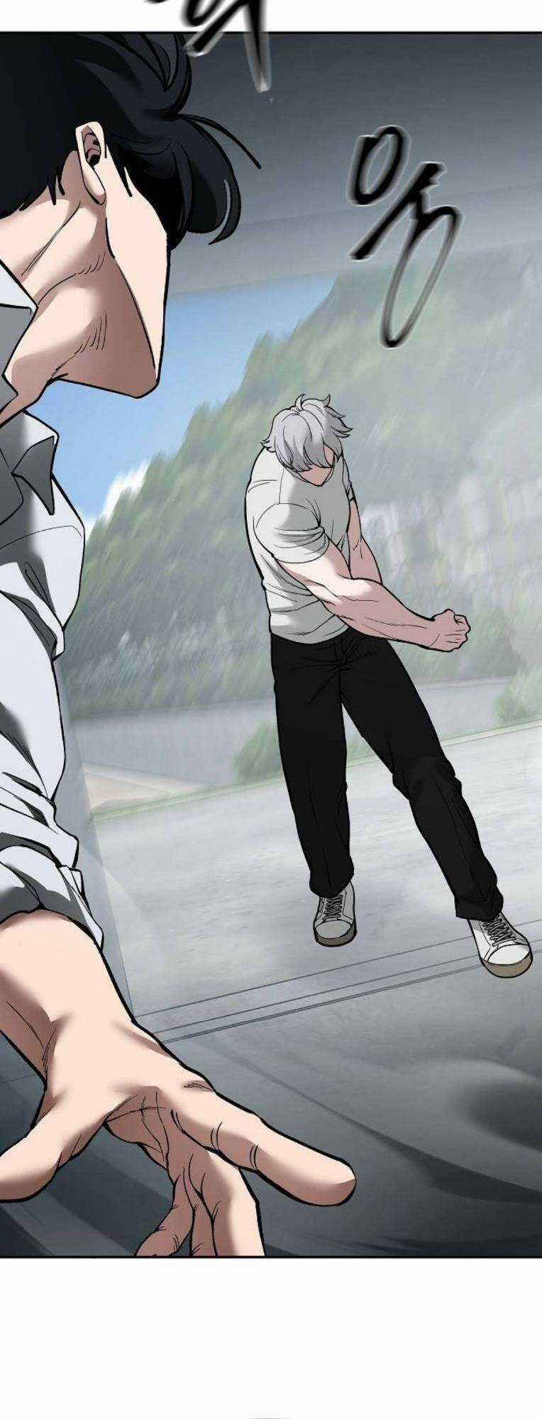 Quản Lí Du Côn Chapter 65 trang 115