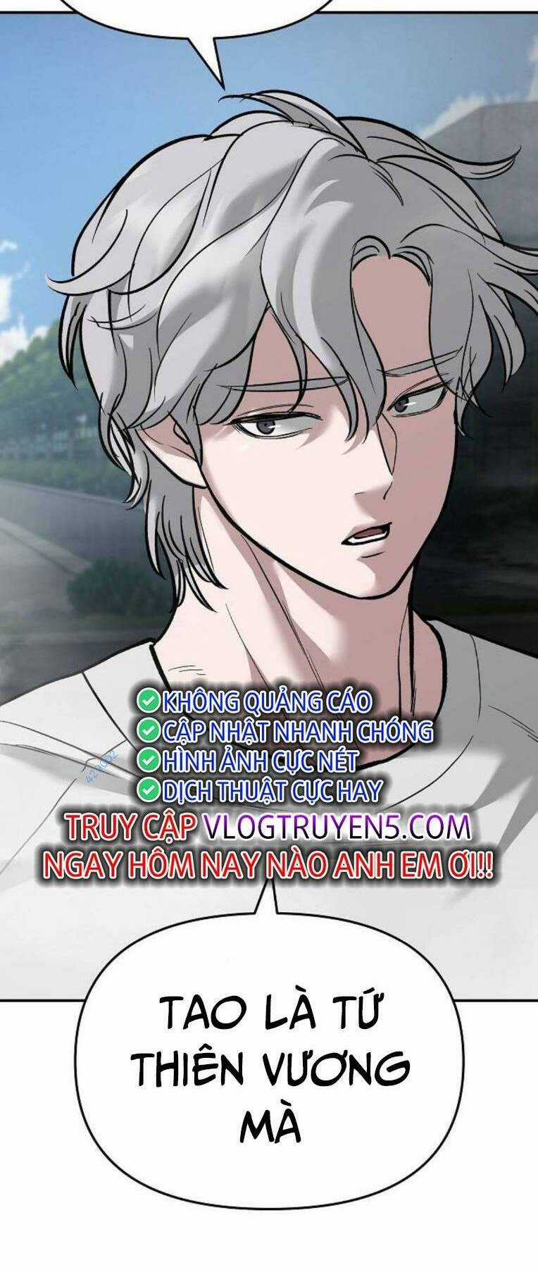 Quản Lí Du Côn Chapter 65 trang 117