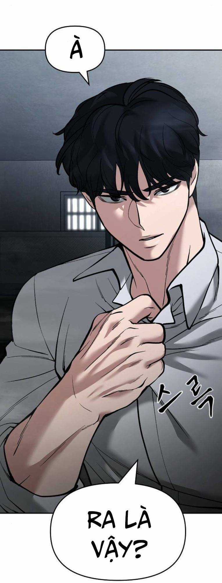 Quản Lí Du Côn Chapter 65 trang 118