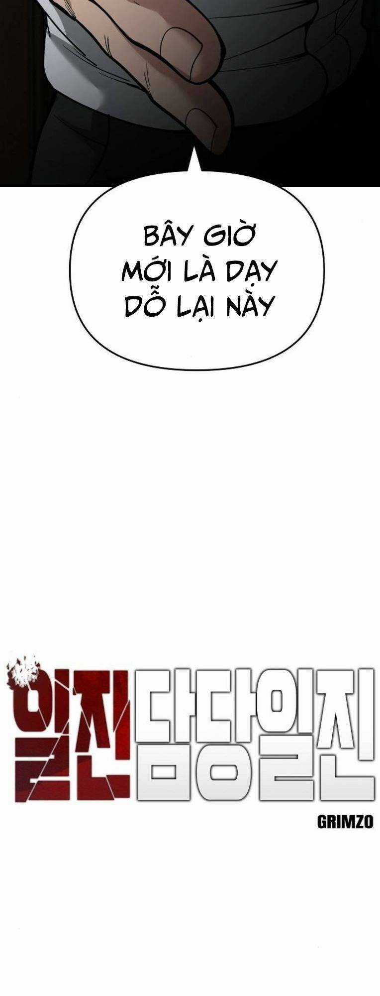 Quản Lí Du Côn Chapter 65 trang 16