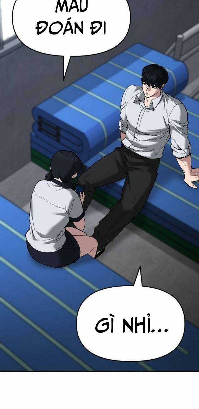 Quản Lí Du Côn Chapter 65 trang 18