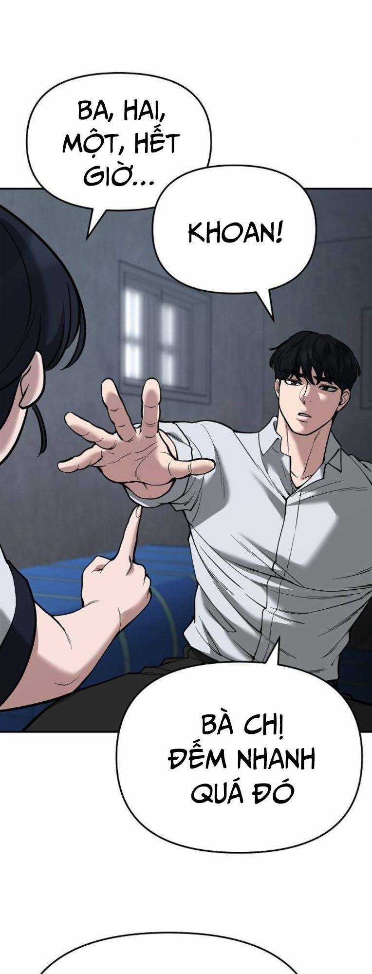 Quản Lí Du Côn Chapter 65 trang 19