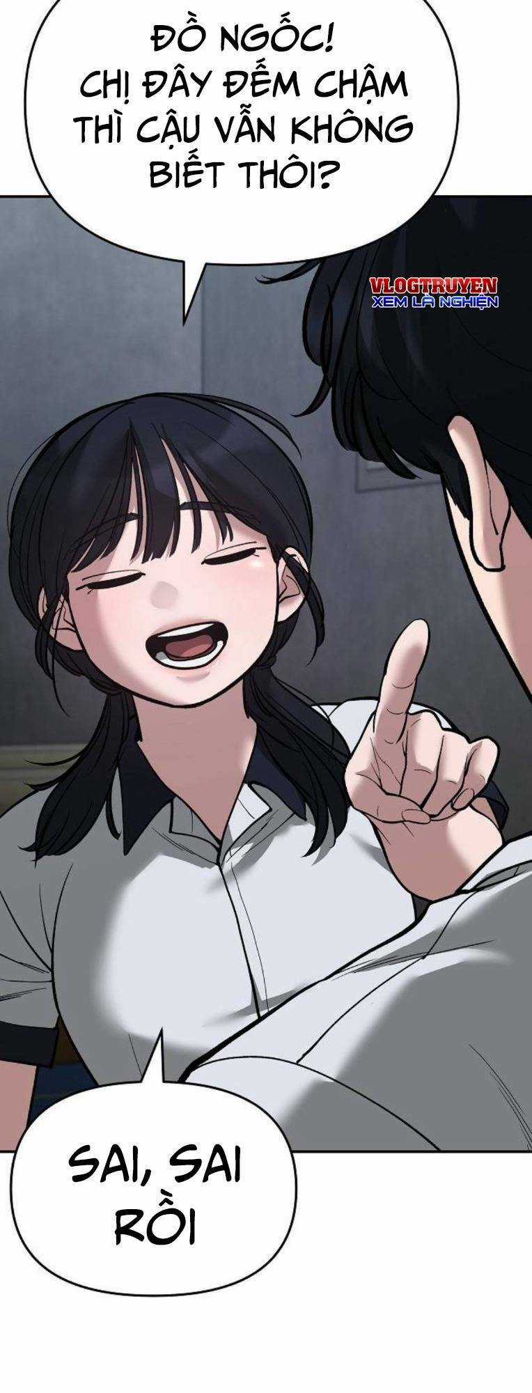 Quản Lí Du Côn Chapter 65 trang 20