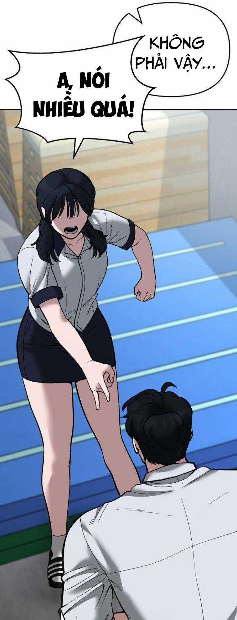 Quản Lí Du Côn Chapter 65 trang 21