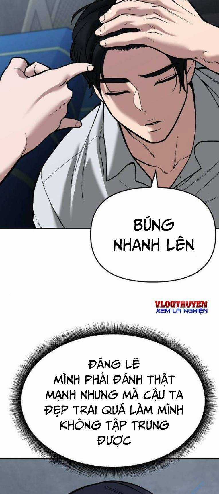 Quản Lí Du Côn Chapter 65 trang 26