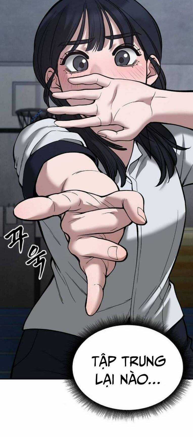 Quản Lí Du Côn Chapter 65 trang 27