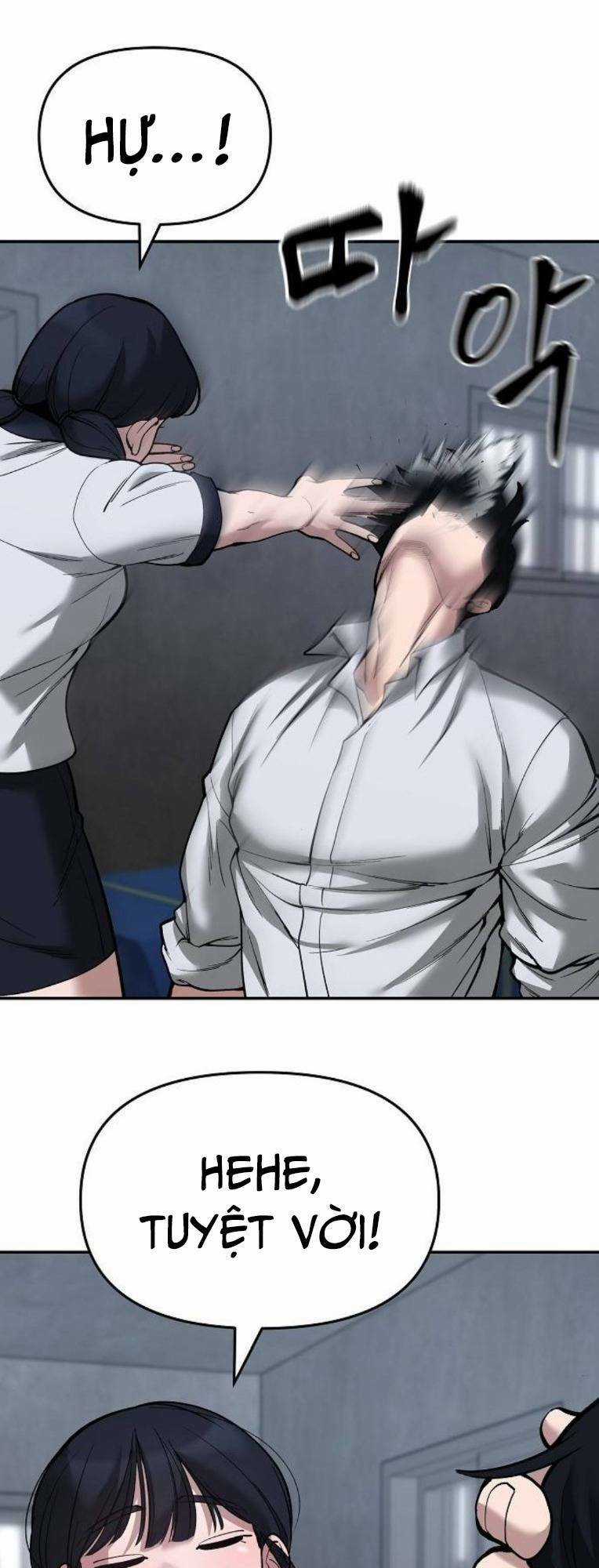 Quản Lí Du Côn Chapter 65 trang 28