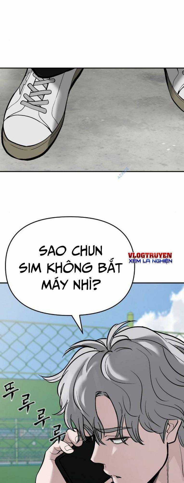 Quản Lí Du Côn Chapter 65 trang 32