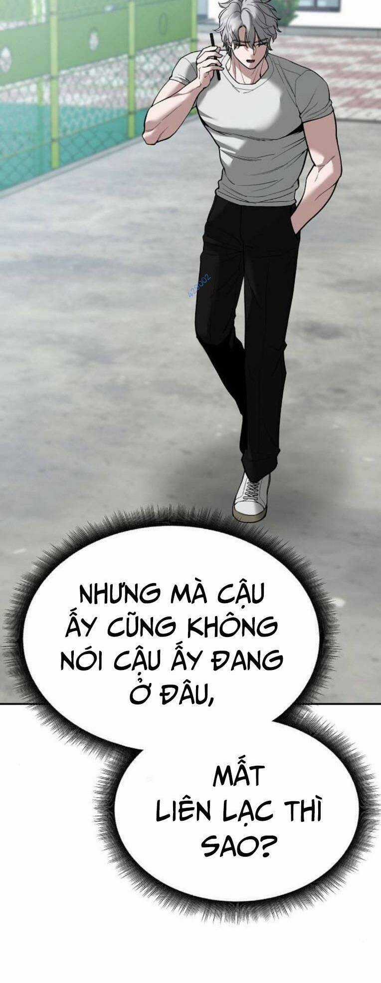 Quản Lí Du Côn Chapter 65 trang 34