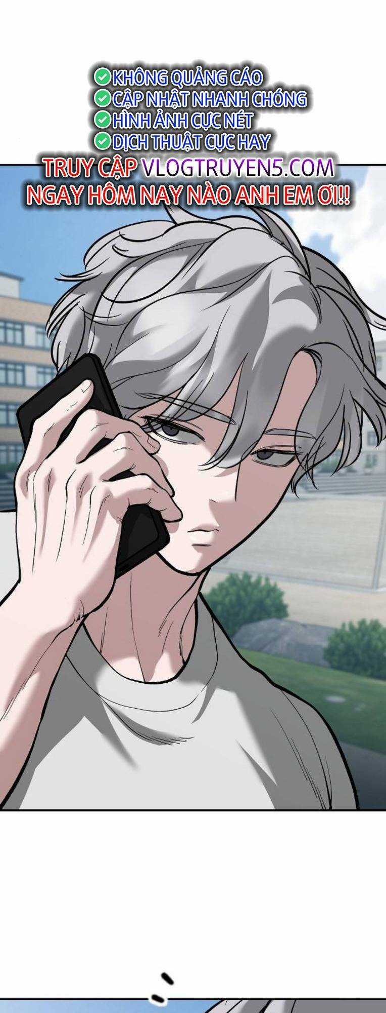 Quản Lí Du Côn Chapter 65 trang 35