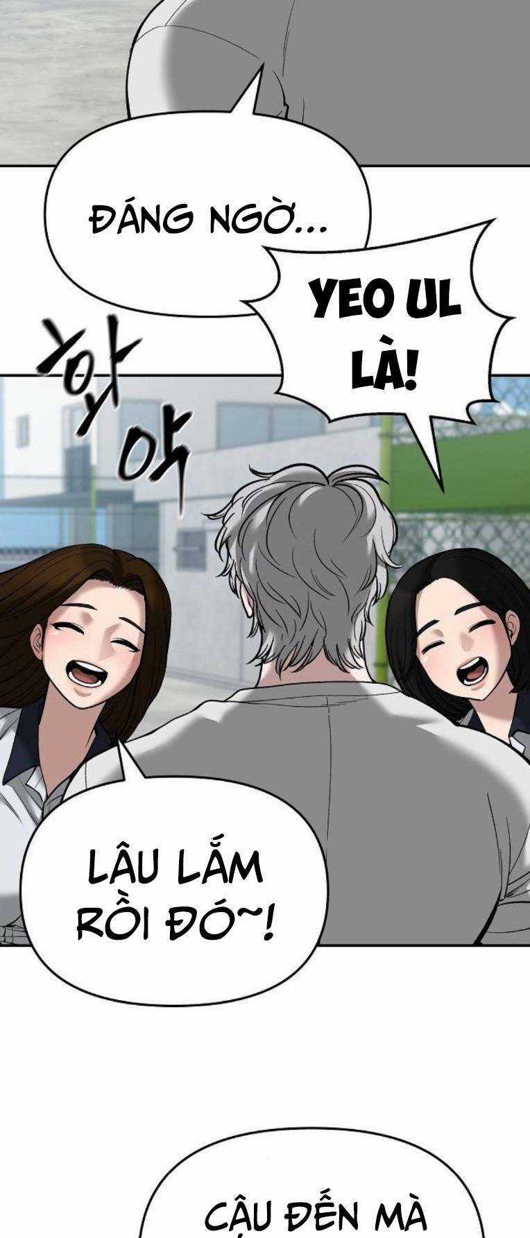 Quản Lí Du Côn Chapter 65 trang 37