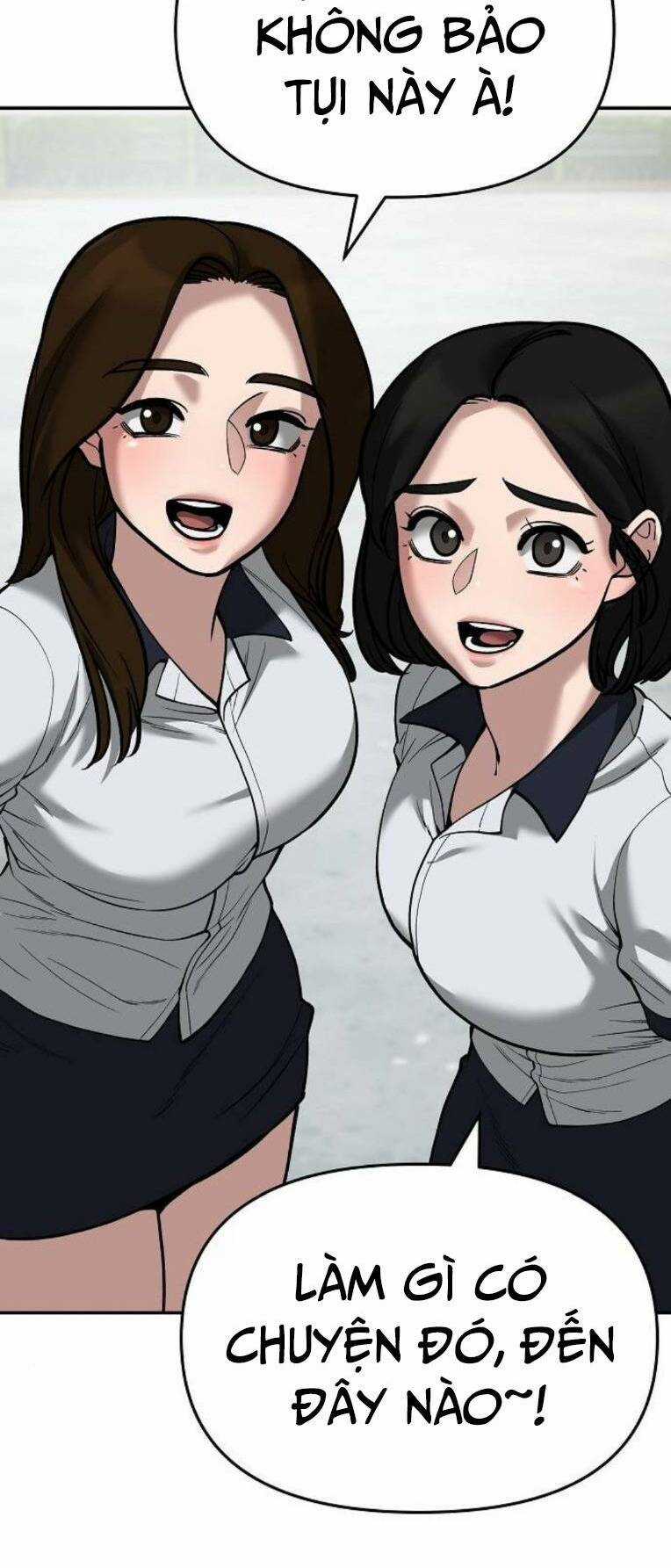 Quản Lí Du Côn Chapter 65 trang 38