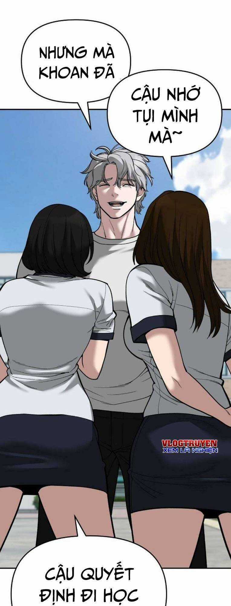 Quản Lí Du Côn Chapter 65 trang 39