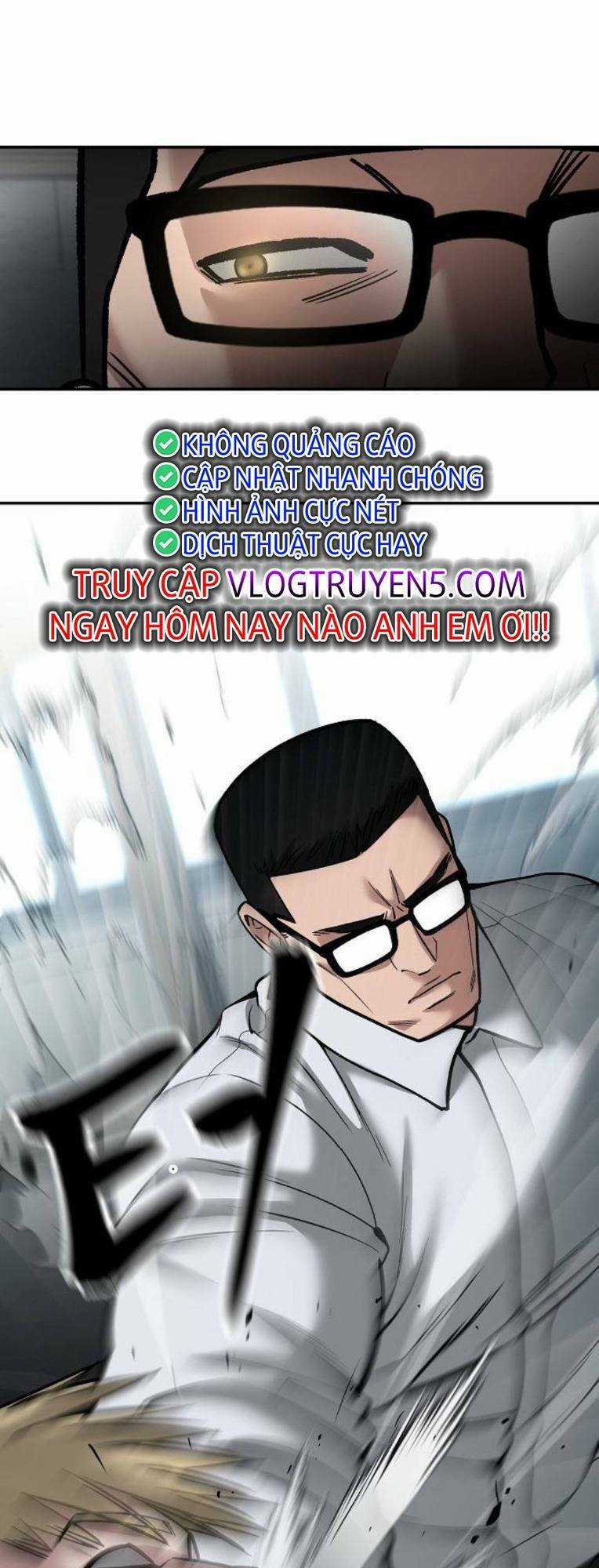 Quản Lí Du Côn Chapter 65 trang 4