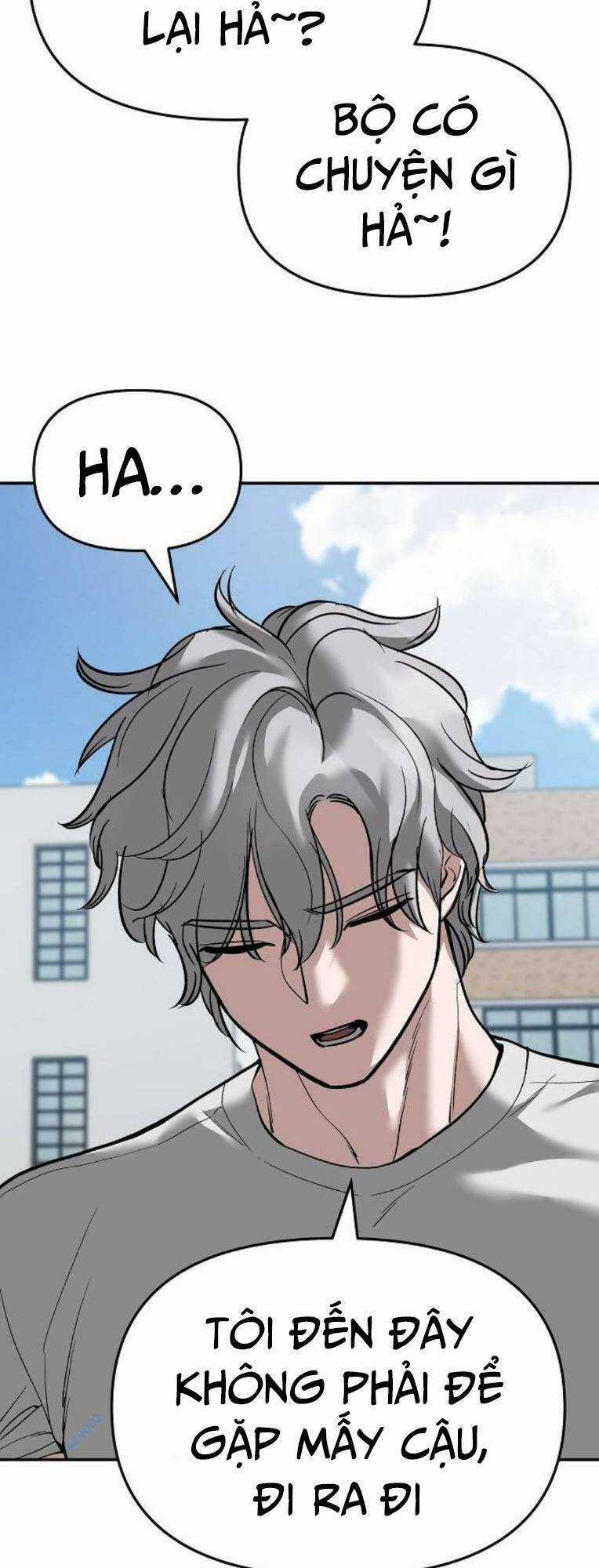 Quản Lí Du Côn Chapter 65 trang 40