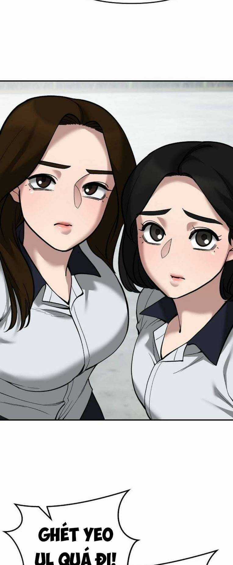 Quản Lí Du Côn Chapter 65 trang 41