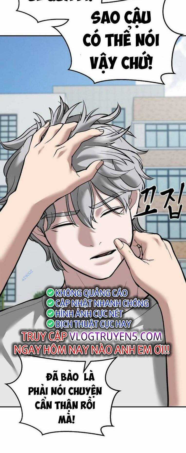 Quản Lí Du Côn Chapter 65 trang 42