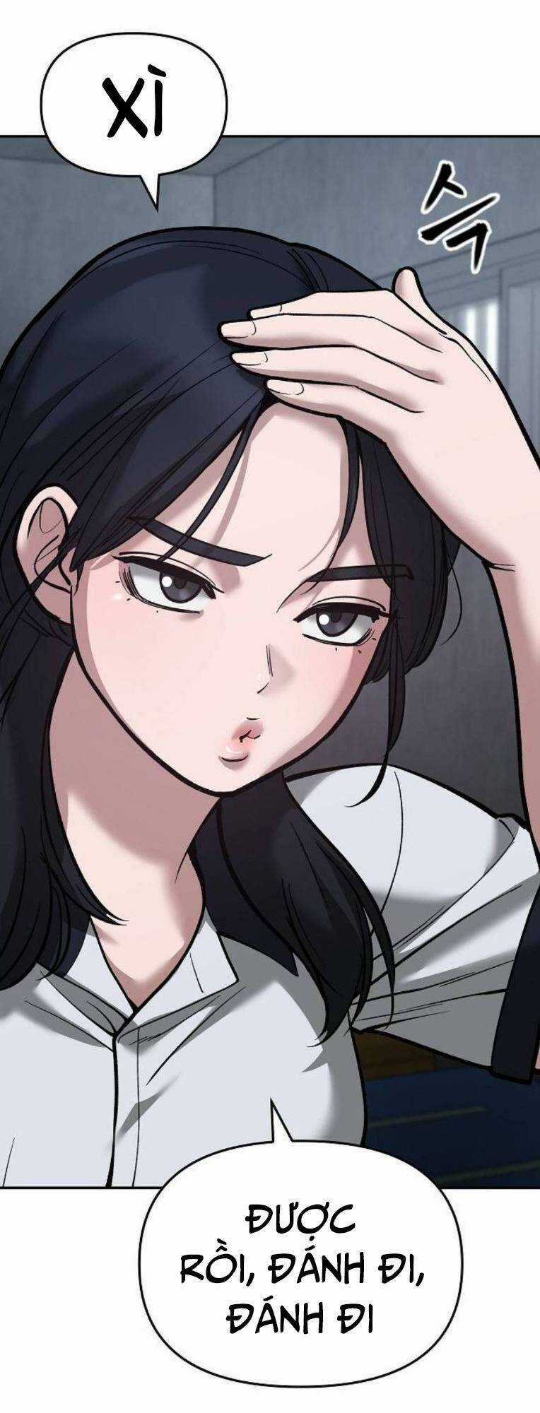 Quản Lí Du Côn Chapter 65 trang 47