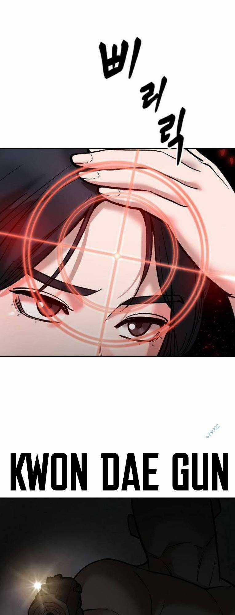 Quản Lí Du Côn Chapter 65 trang 48