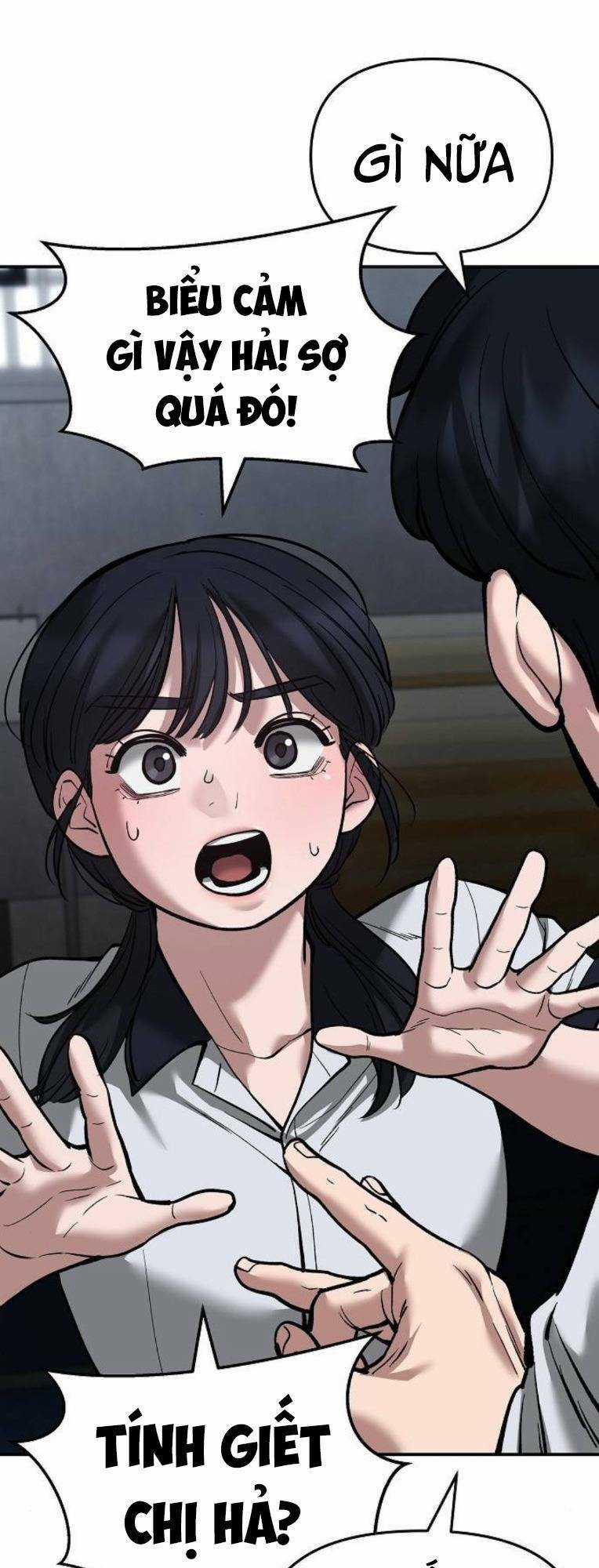 Quản Lí Du Côn Chapter 65 trang 51