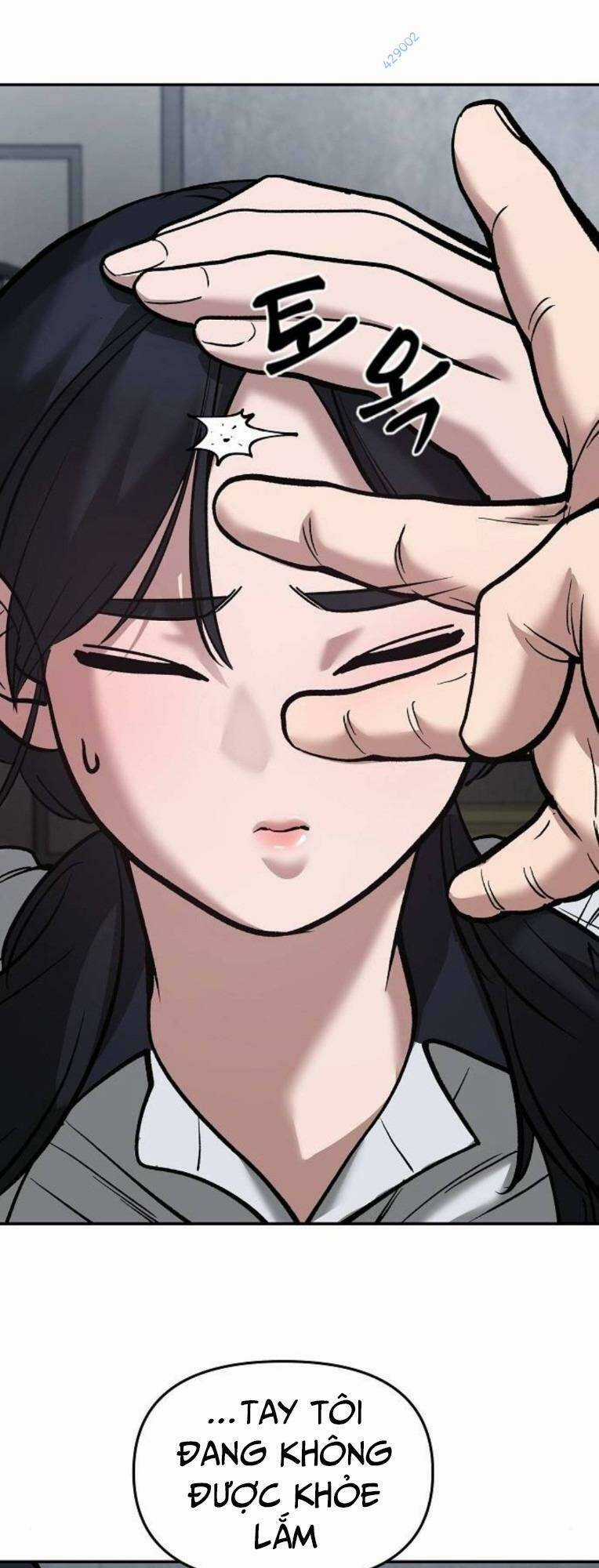 Quản Lí Du Côn Chapter 65 trang 55