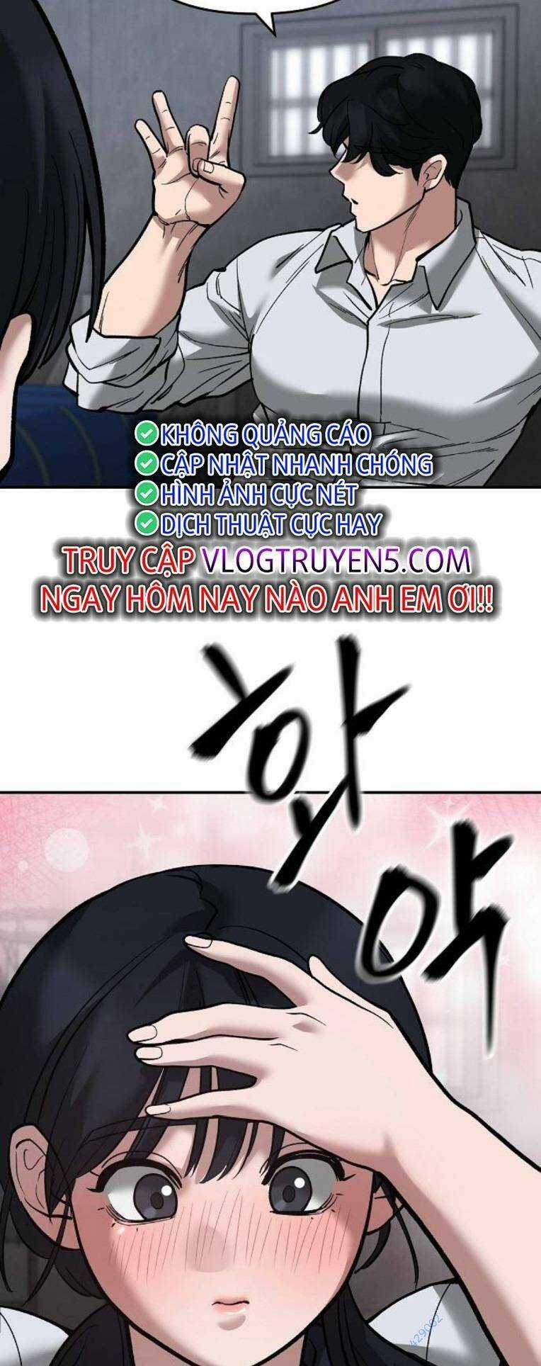 Quản Lí Du Côn Chapter 65 trang 56