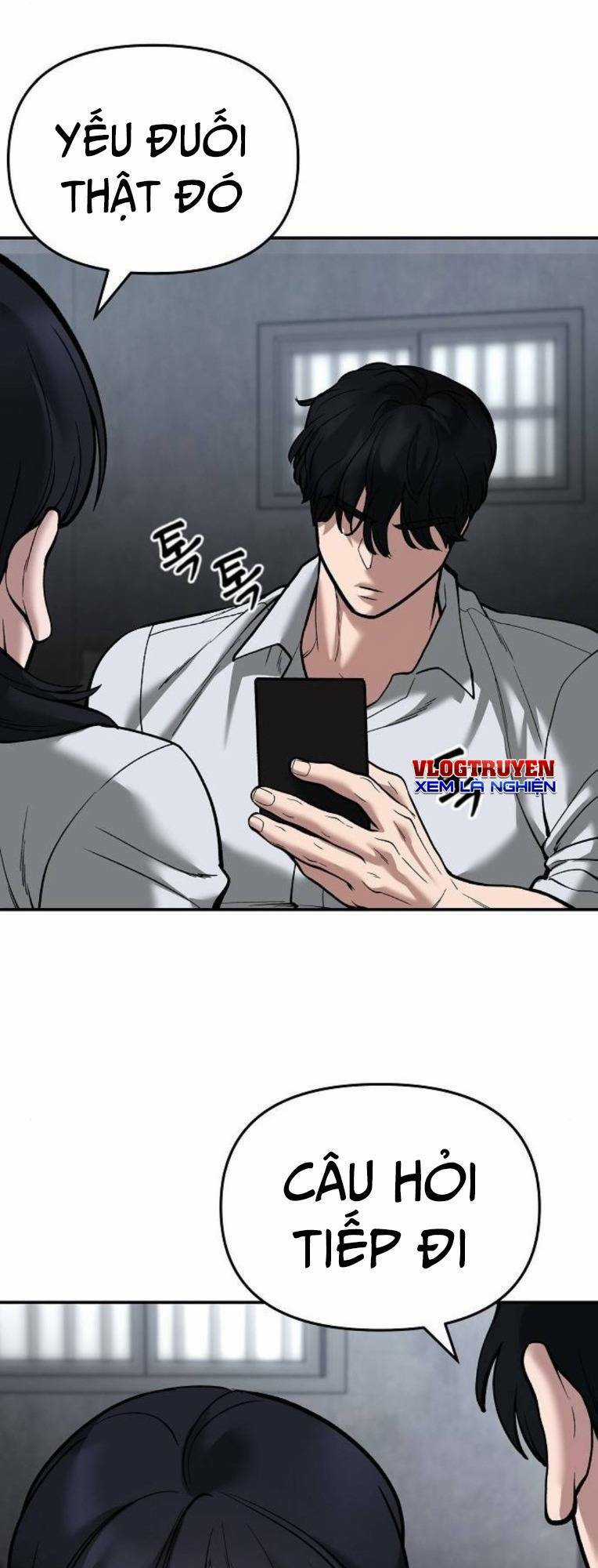 Quản Lí Du Côn Chapter 65 trang 58