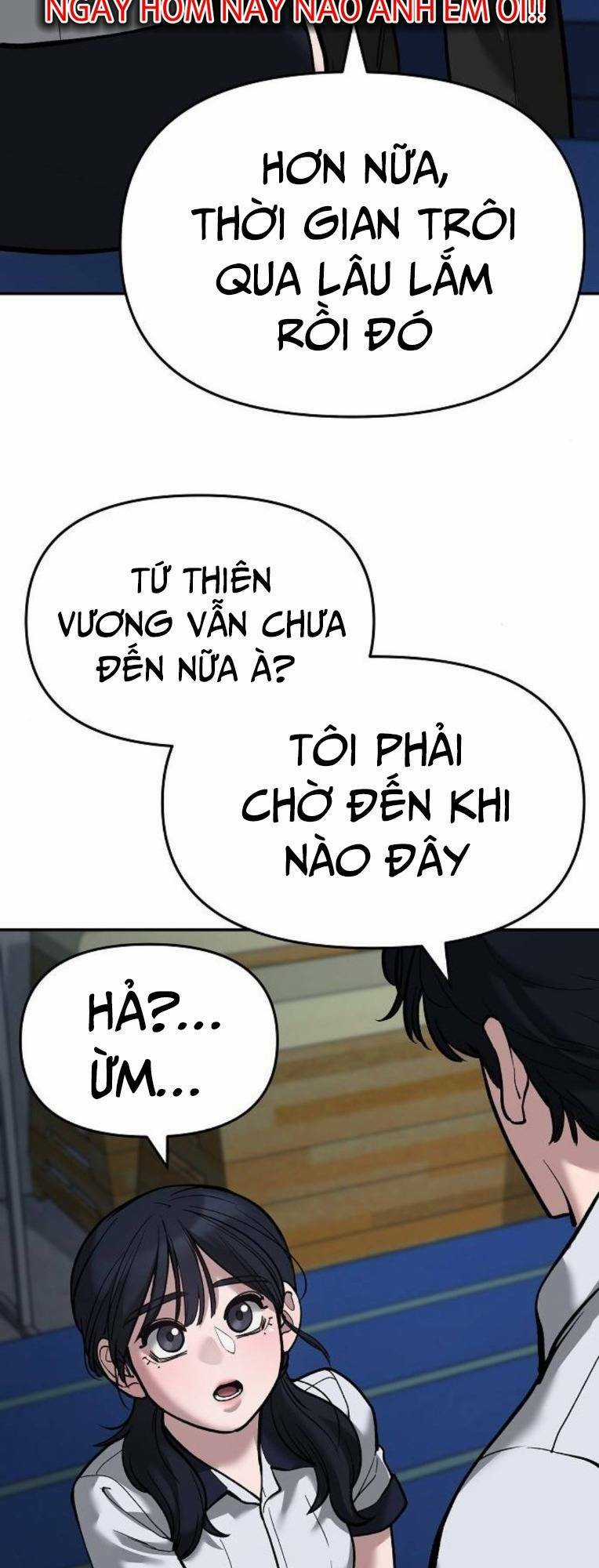 Quản Lí Du Côn Chapter 65 trang 68