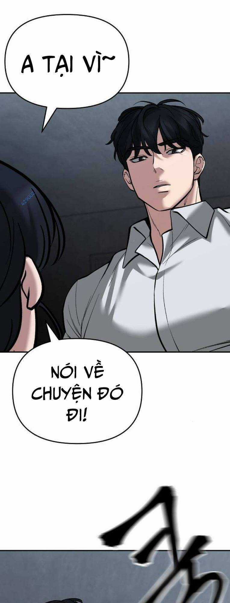 Quản Lí Du Côn Chapter 65 trang 71