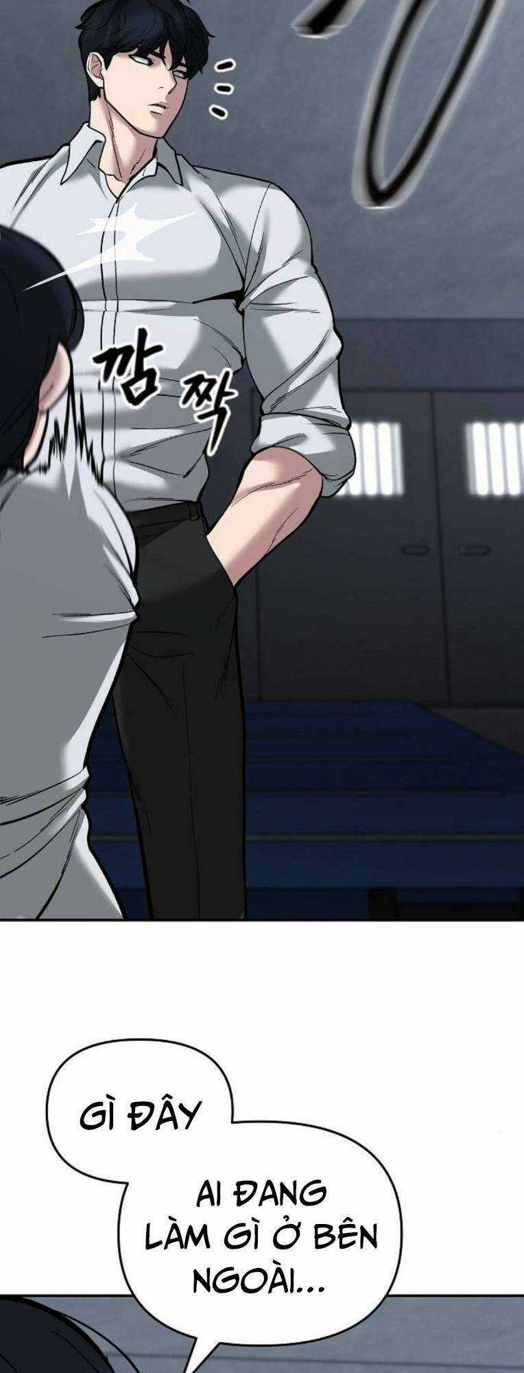 Quản Lí Du Côn Chapter 65 trang 72