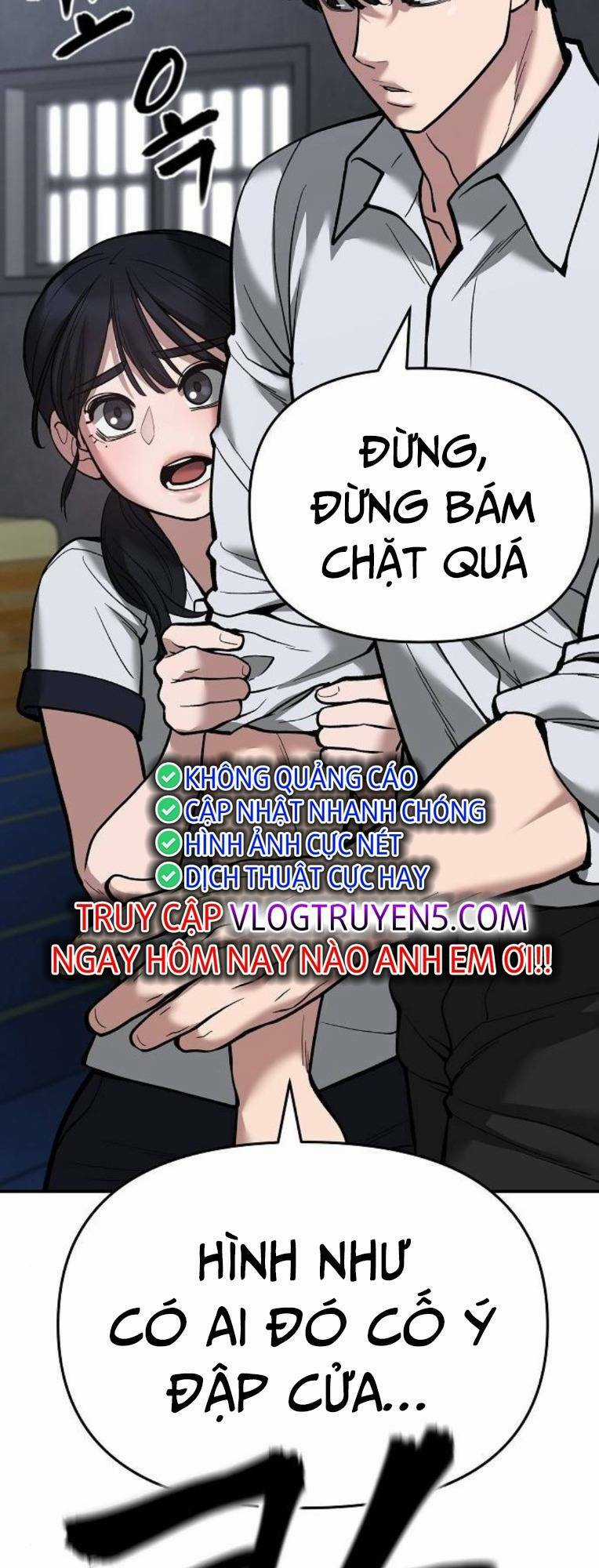 Quản Lí Du Côn Chapter 65 trang 77