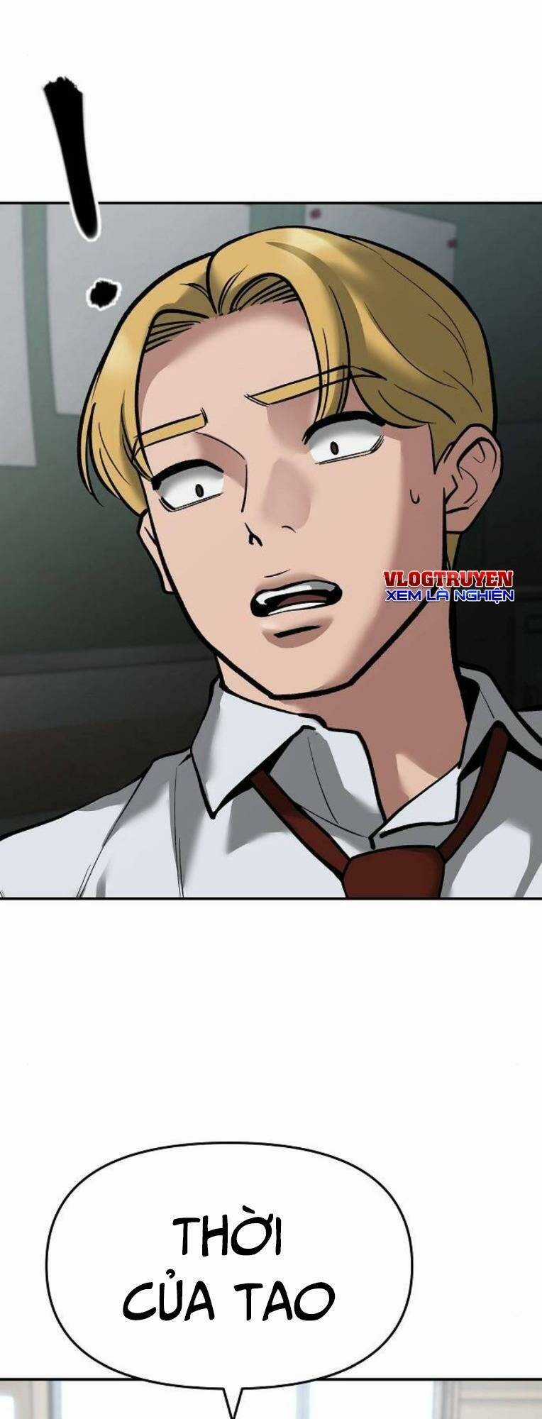 Quản Lí Du Côn Chapter 65 trang 8