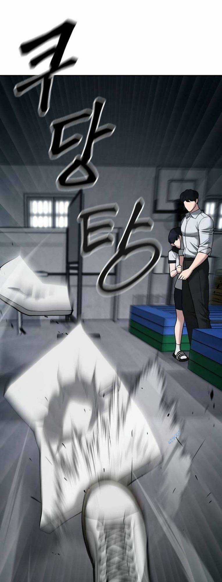 Quản Lí Du Côn Chapter 65 trang 80