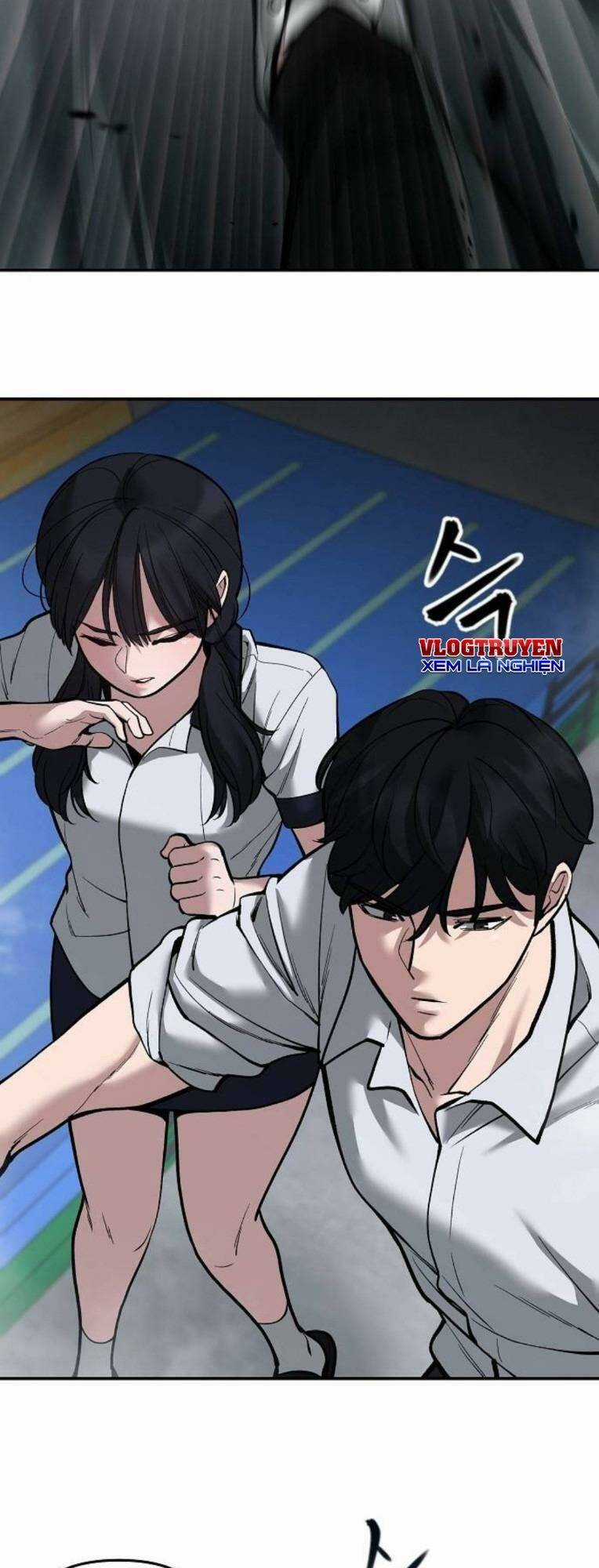 Quản Lí Du Côn Chapter 65 trang 81