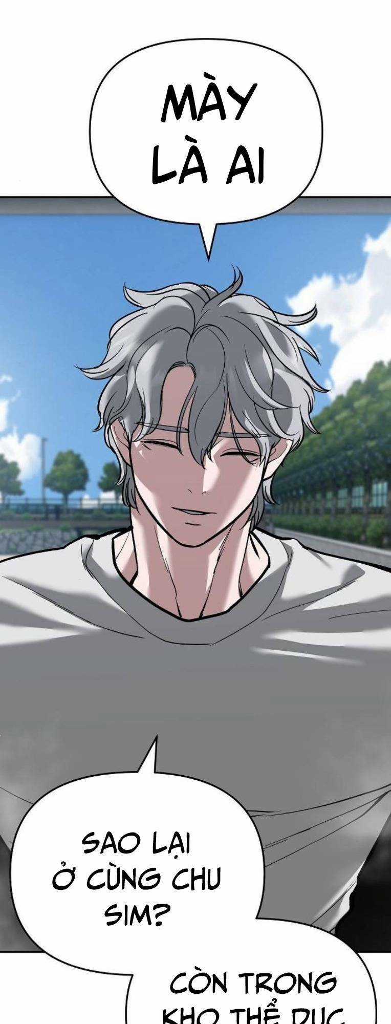 Quản Lí Du Côn Chapter 65 trang 84