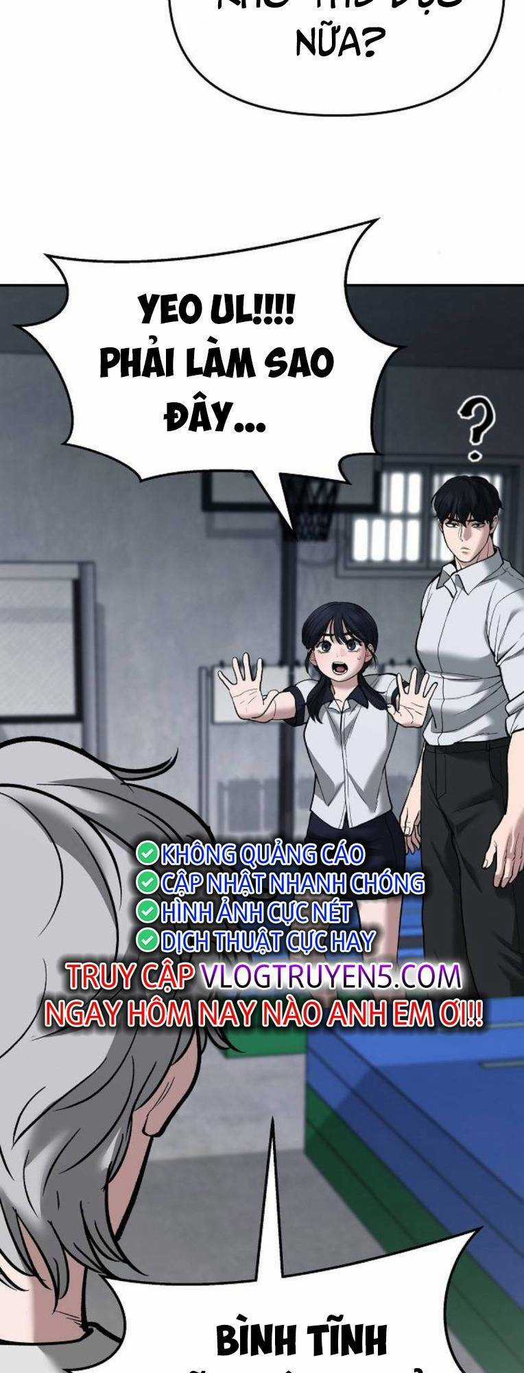 Quản Lí Du Côn Chapter 65 trang 85