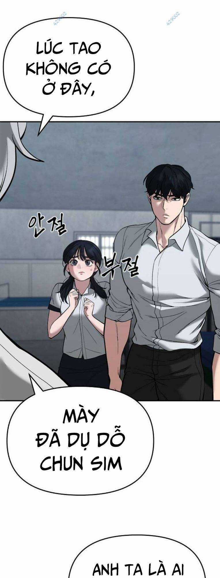 Quản Lí Du Côn Chapter 65 trang 96