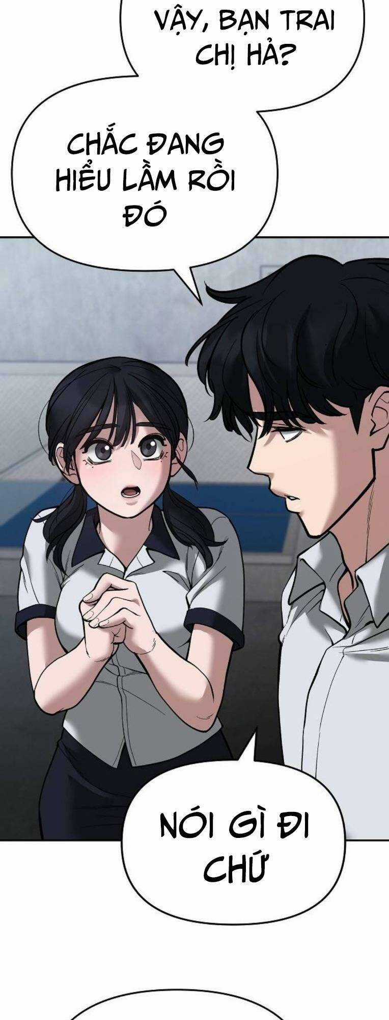 Quản Lí Du Côn Chapter 65 trang 97