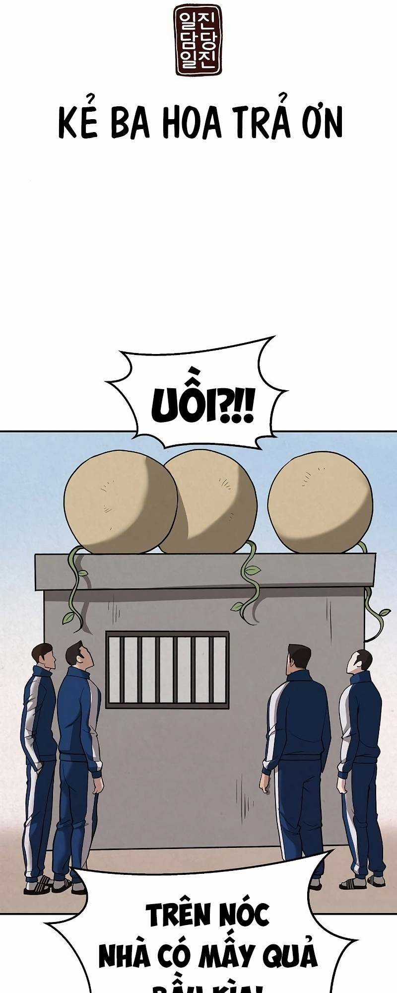 Quản Lí Du Côn Chapter 66 trang 103