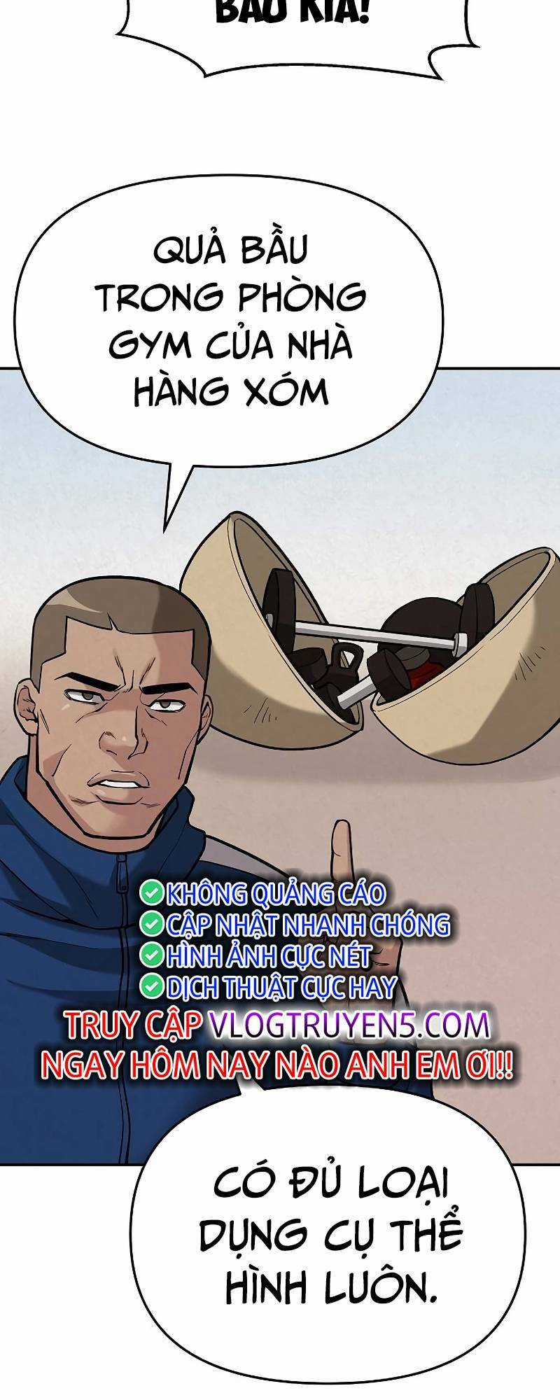 Quản Lí Du Côn Chapter 66 trang 104