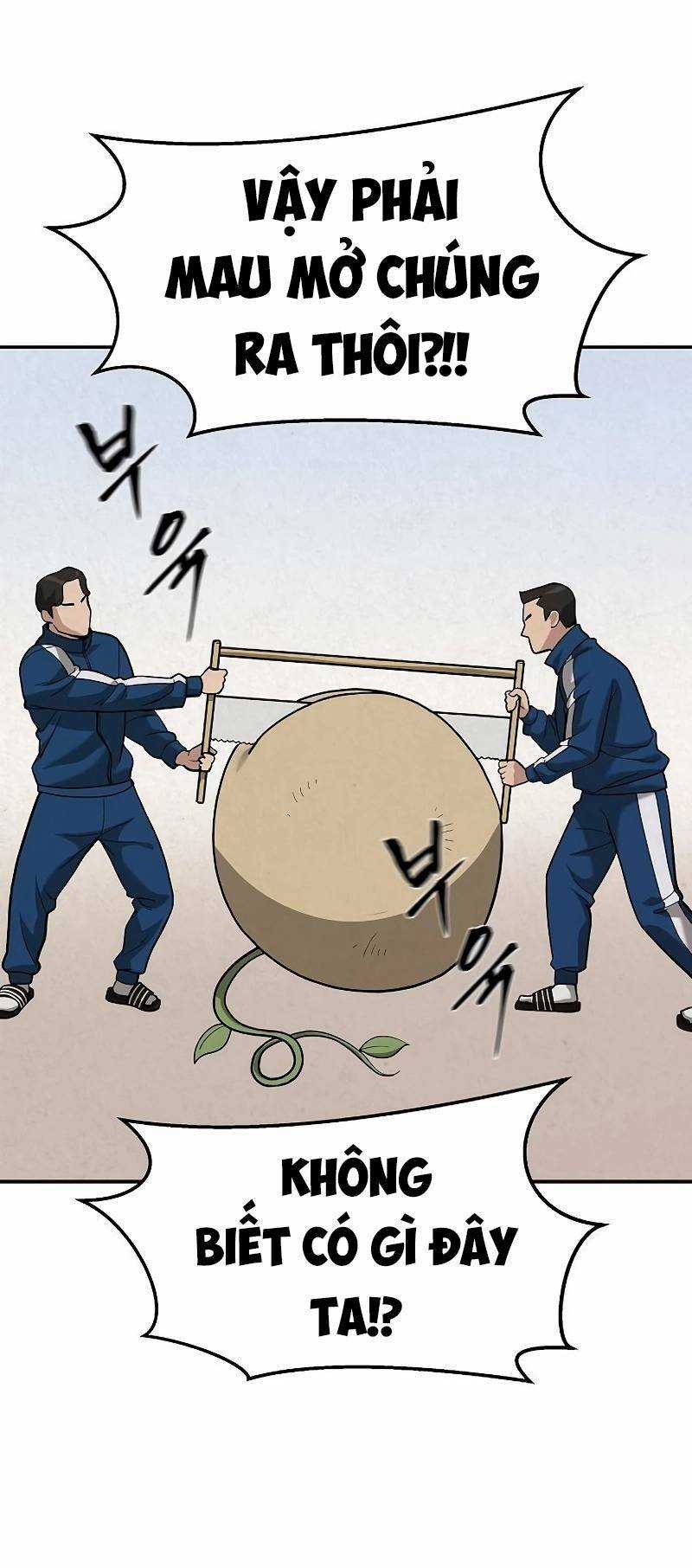 Quản Lí Du Côn Chapter 66 trang 105