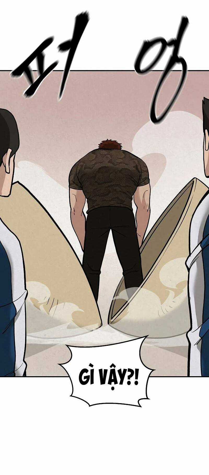 Quản Lí Du Côn Chapter 66 trang 106