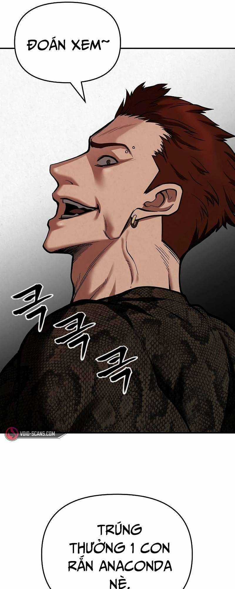 Quản Lí Du Côn Chapter 66 trang 107