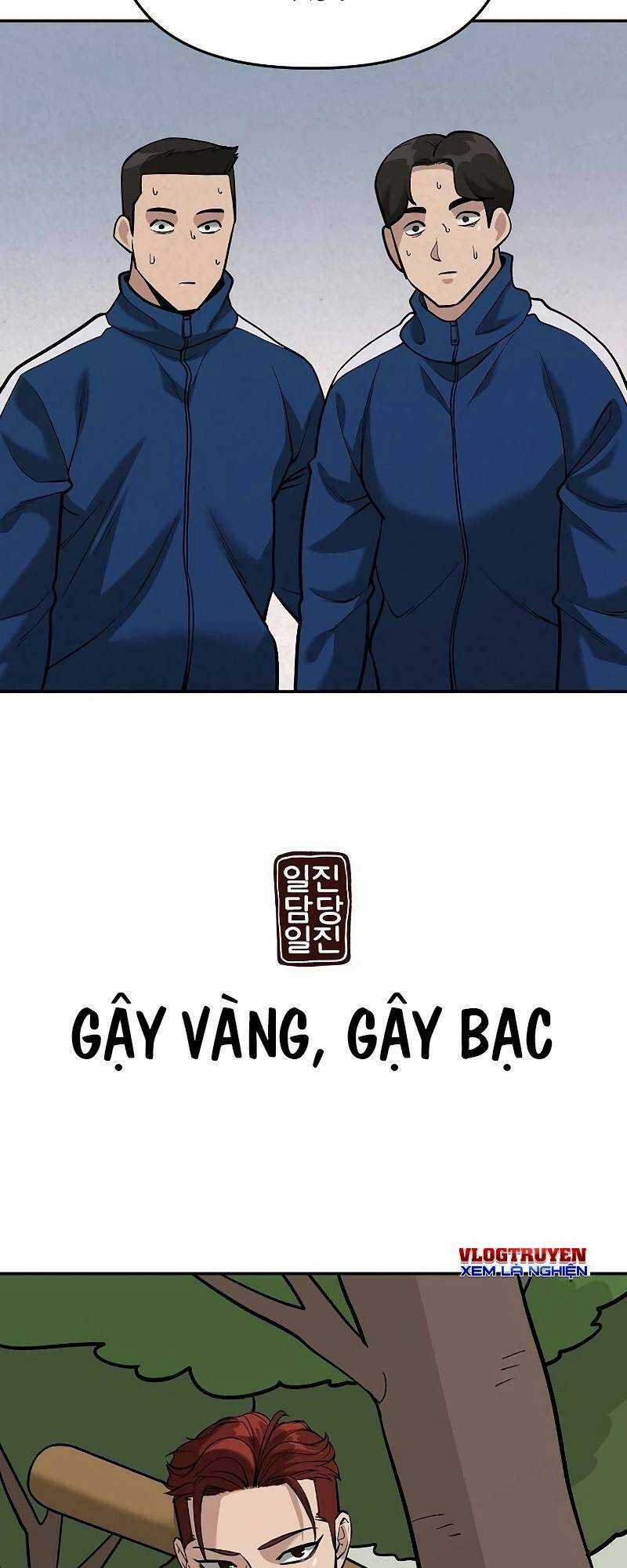 Quản Lí Du Côn Chapter 66 trang 108