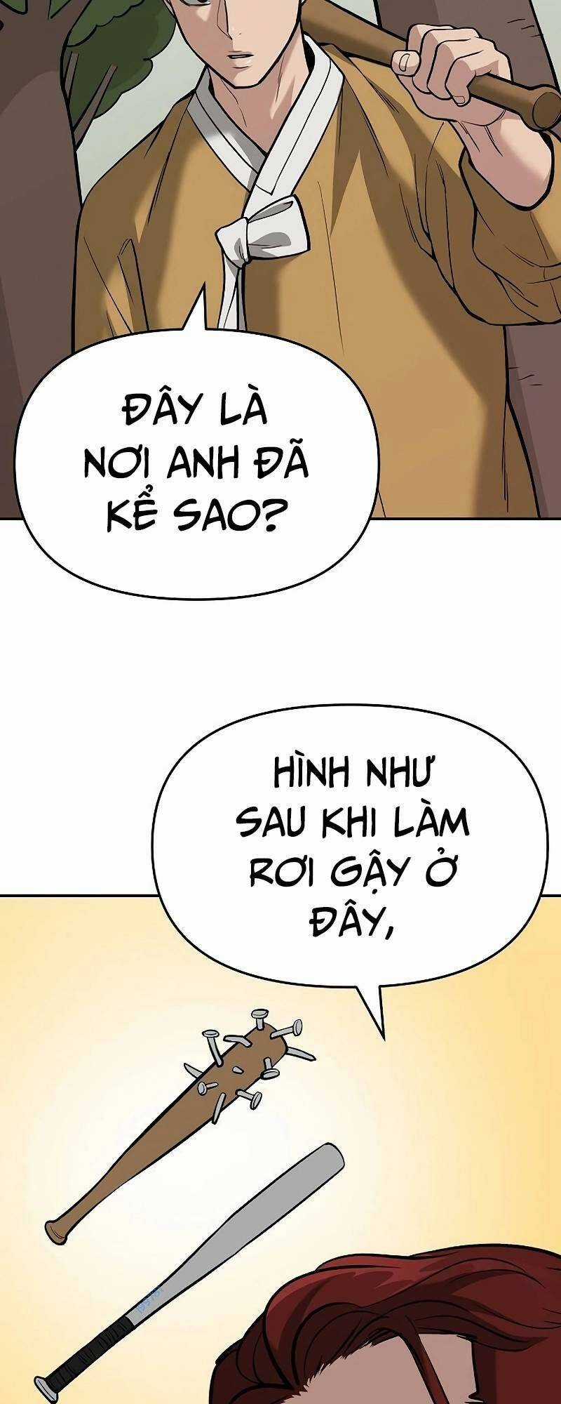 Quản Lí Du Côn Chapter 66 trang 109