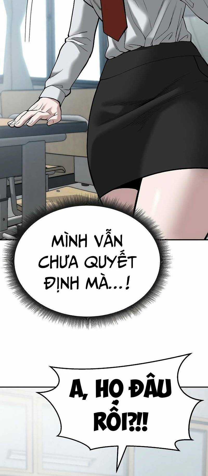 Quản Lí Du Côn Chapter 66 trang 11