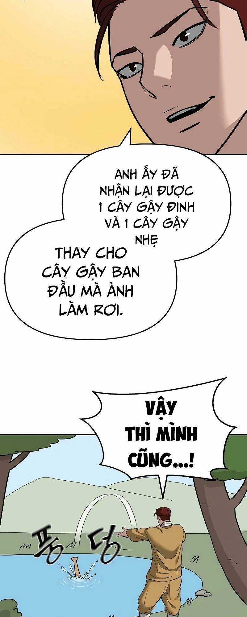 Quản Lí Du Côn Chapter 66 trang 110