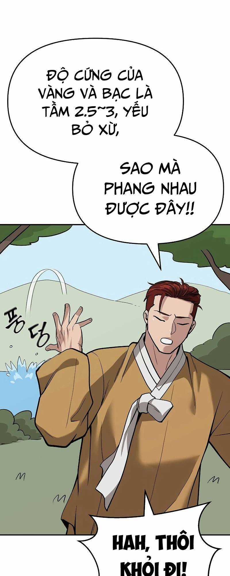 Quản Lí Du Côn Chapter 66 trang 113